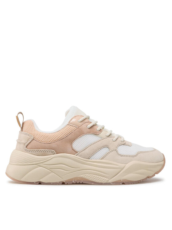 Scotch & Soda Sneakers Scotch & Soda Celest 23733438 Beige