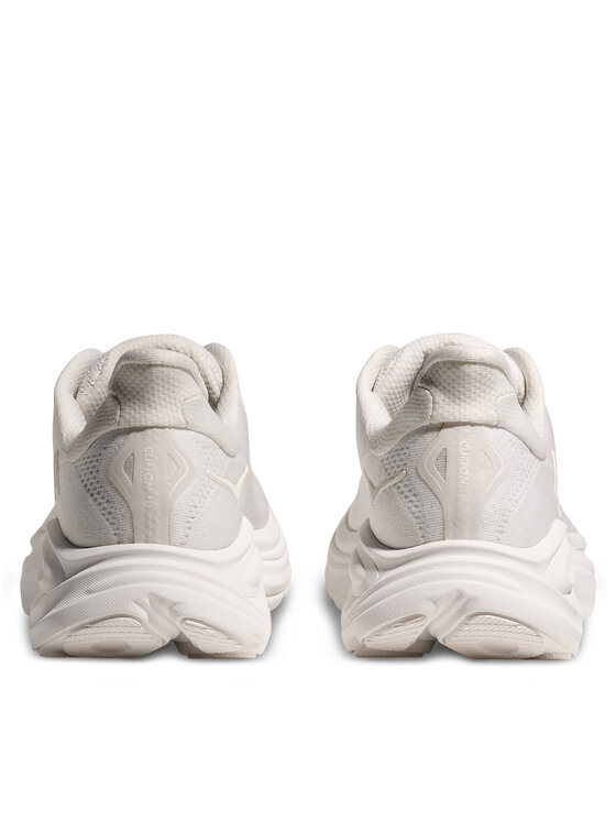 Hoka Взуття для бігу Hoka Clifton 10 1162030 Білий