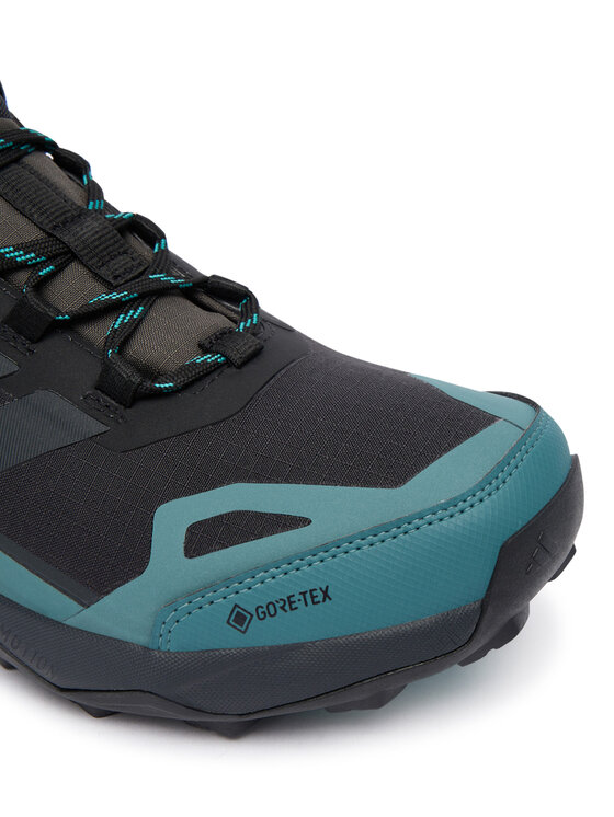 Trekkings adidas Terrex Skychaser AX5 Mid GORE-TEX JQ2206 Negru