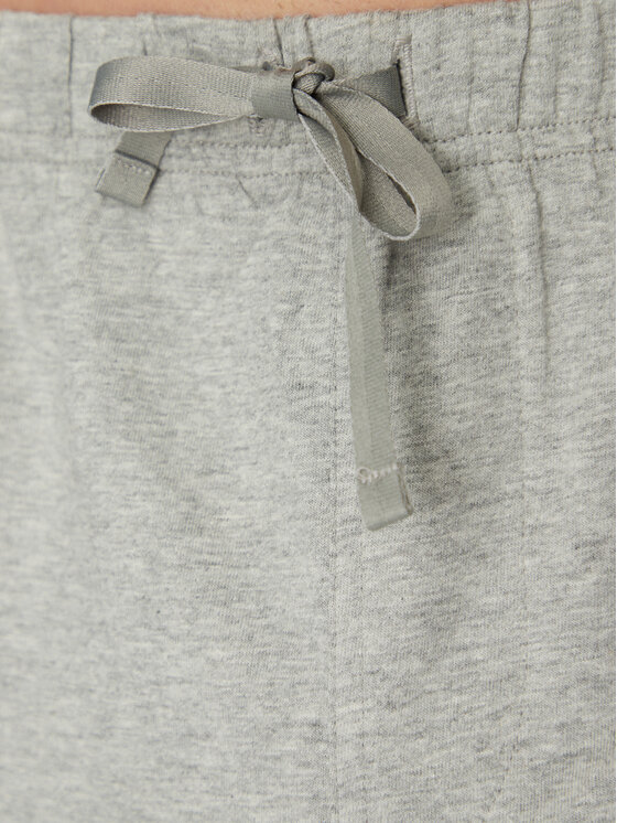 Polo Ralph Lauren Polo Ralph Lauren Σορτς πιτζάμας 714844761001 Γκρι Regular Fit
