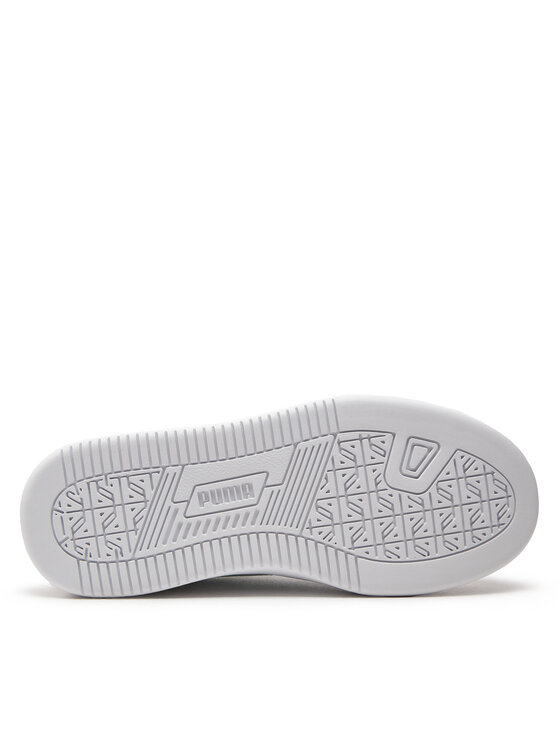 Puma Tenisice Puma Caven 2.0 Block Jr 394461-07 Bijela