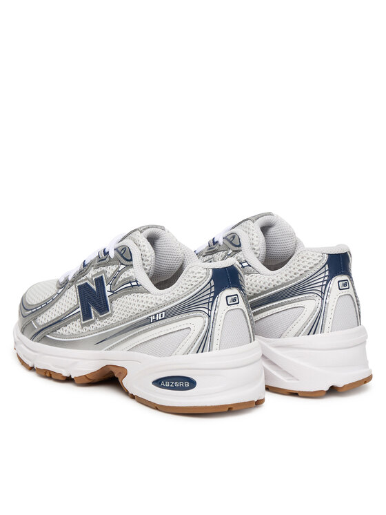 New Balance Sportcipők New Balance U740SN2 W Fehér