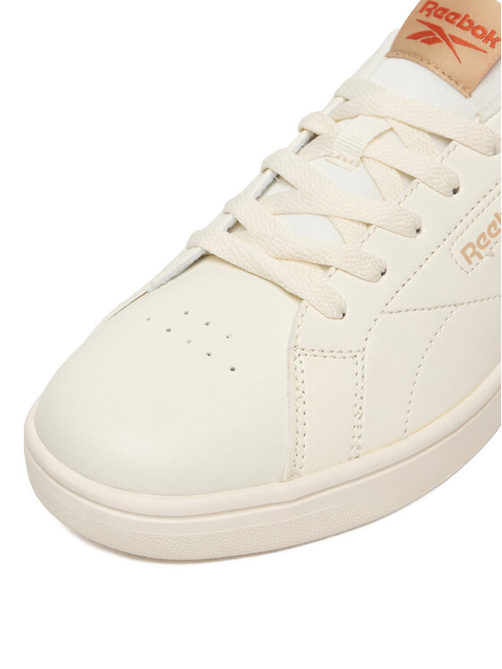 Reebok Снікерcи Reebok C-COURT CLEAN 100244980 Écru