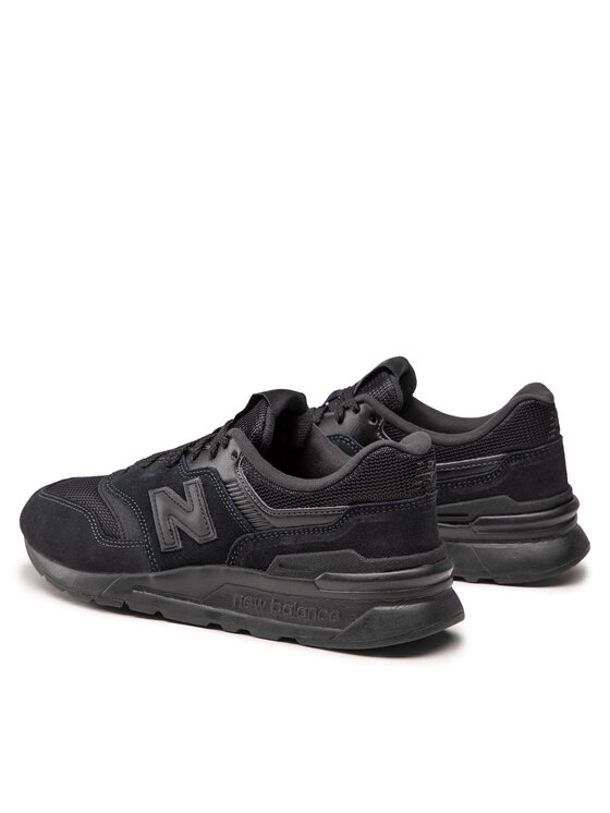 New Balance Laisvalaikio batai New Balance CM997HCI Juoda