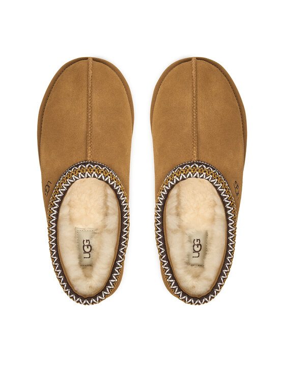Ugg Апрески Ugg W Tasman II 1174470 Кафяв
