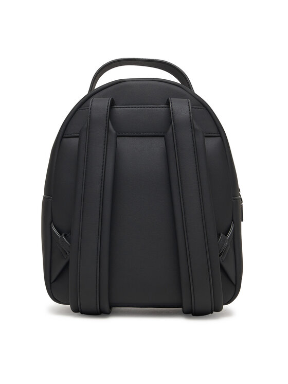 LOVE MOSCHINO Ruksak LOVE MOSCHINO JC4197PP0NKD000B Čierna