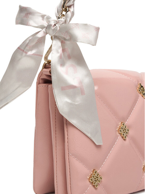 Nine West Сумка Nine West EO-Mott Sweet-KS2562-1 Рожевий