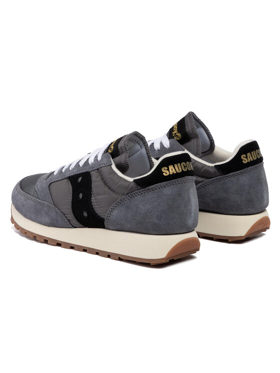 Saucony Sportcipők Saucony Jazz Original Vintage S70368-86 Szürke
