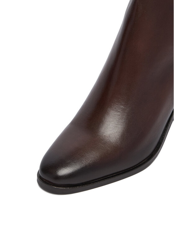 U.S. Polo Assn. Botines U.S. Polo Assn. EO-ANDRE001W/GL1 Marrón