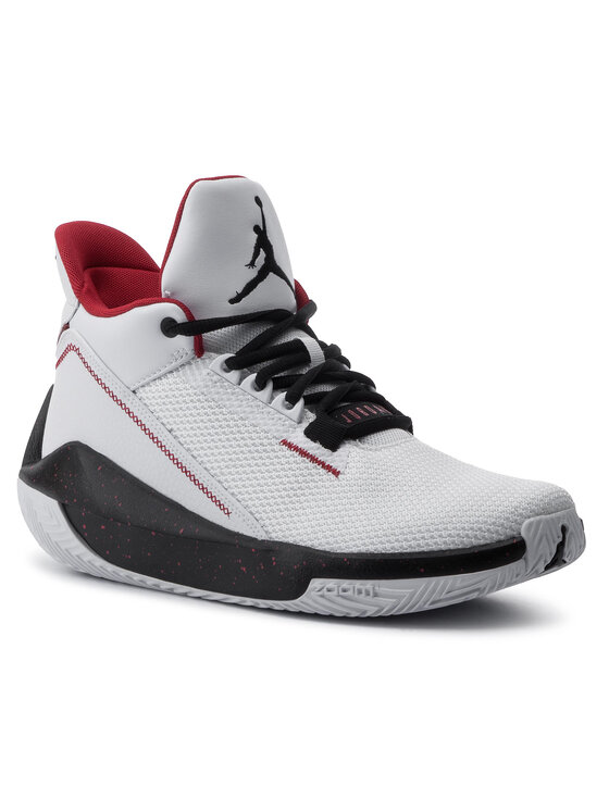 Nike Взуття для баскетболу Nike Jordan 2X3 BQ8737 101 Білий