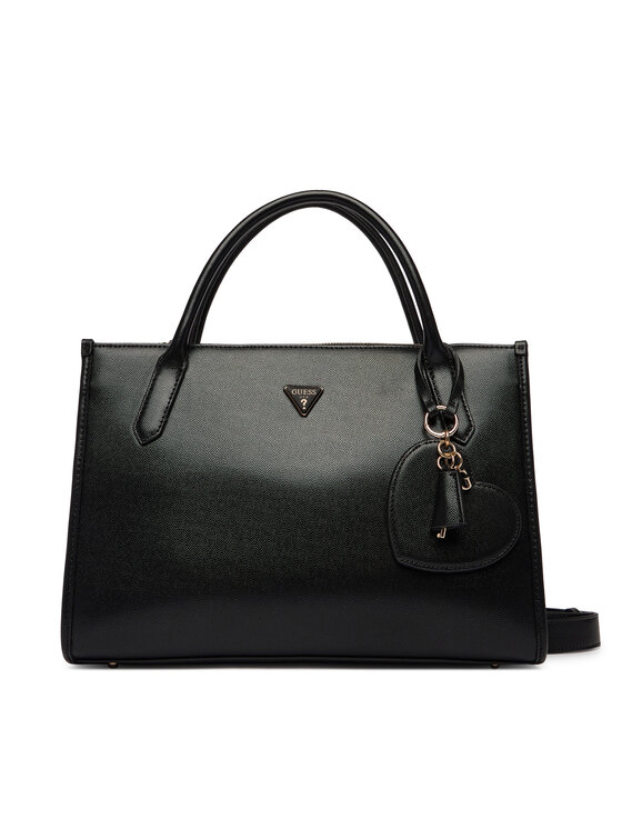 Guess Τσάντα Guess Isobel HWBG99 32220 Μαύρο