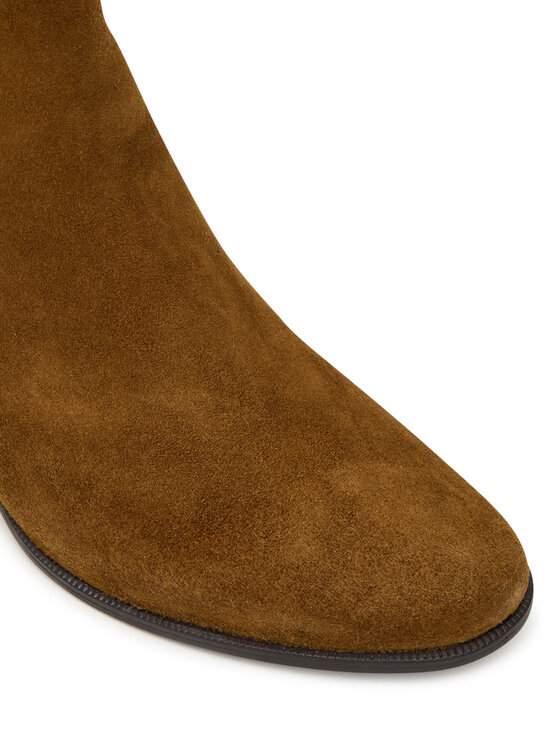 Caprice Botine Caprice 9-25304-45 Maro