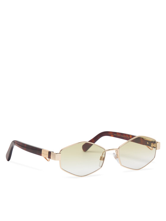 Marc Jacobs Sluneční brýle Marc Jacobs 496/S 203465 Zlatá