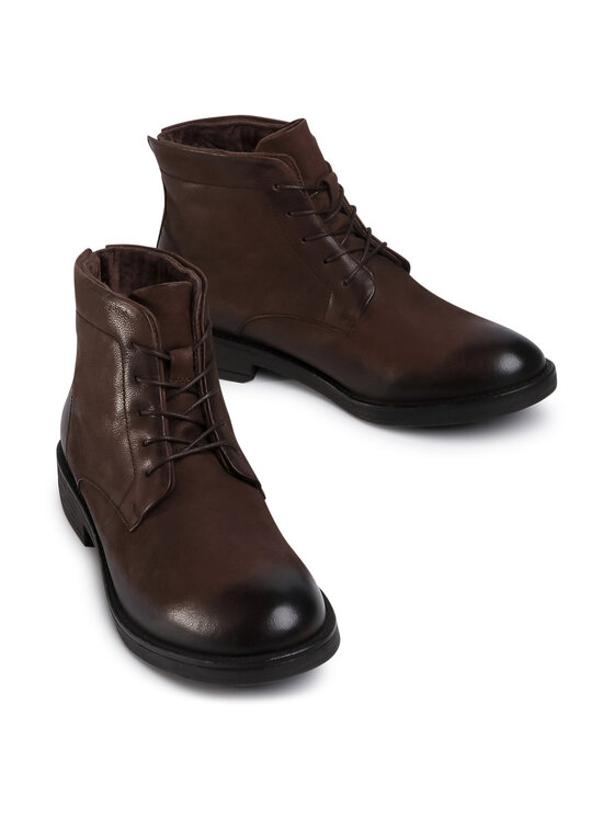 Lasocki For Men Чоботи Lasocki For Men MI08-C778-586-01 Коричневий