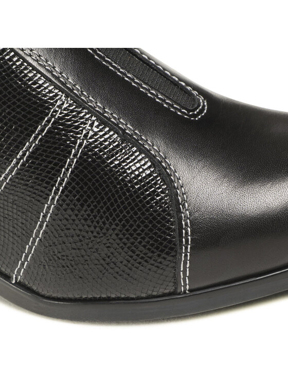 Go Soft Botines Go Soft EST-GUSTA-13 Negro