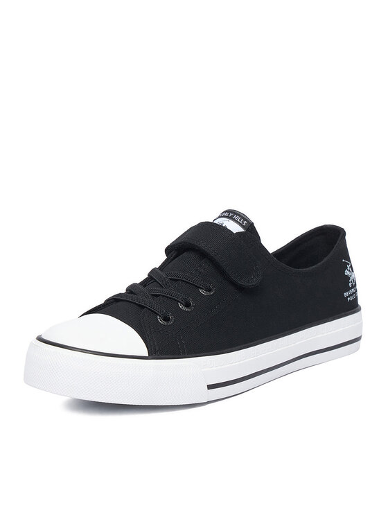 Beverly Hills Polo Club Bambas Beverly Hills Polo Club CWBEO-CSS20377-72(CH) Negro
