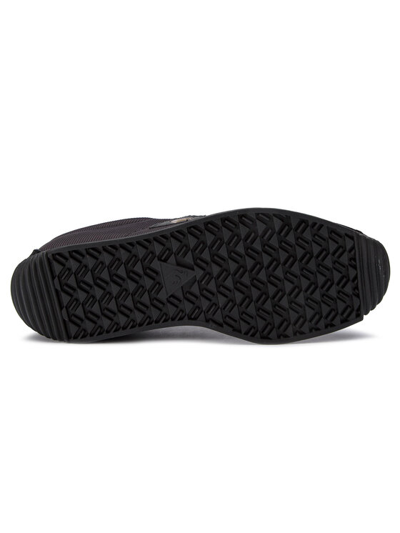 Le Coq Sportif Zapatillas Le Coq Sportif Quartz Metallic 1910774 Negro
