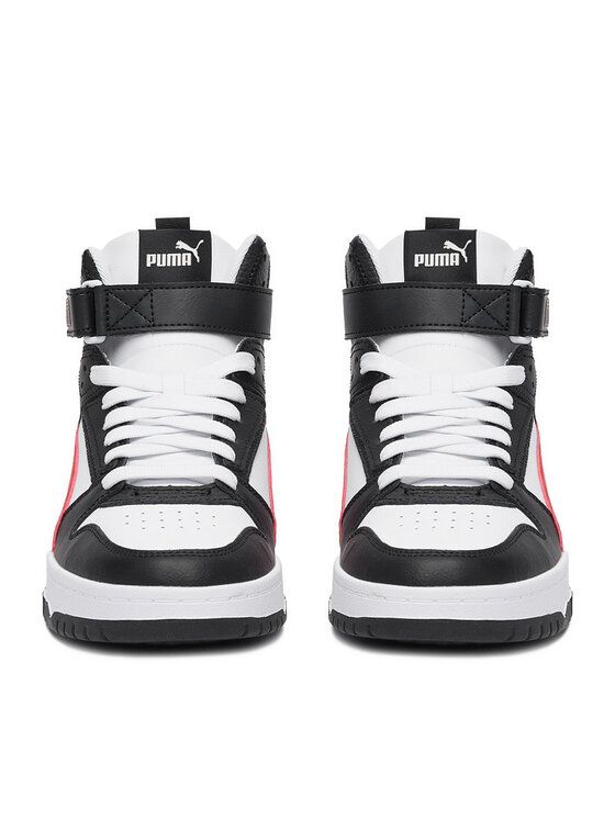 Puma Sneakersy Puma Rbd Game 385839 05 Czarny