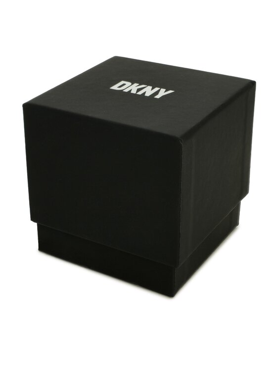 DKNY Годинник DKNY NY6661SET Cиній