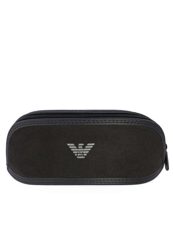 Emporio Armani Ochelari de soare Emporio Armani 0EA2165D 300187 Negru