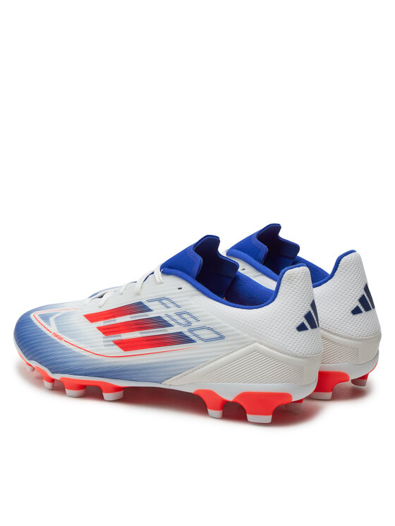 adidas Взуття для футболу adidas F50 League MG IF1341 Білий
