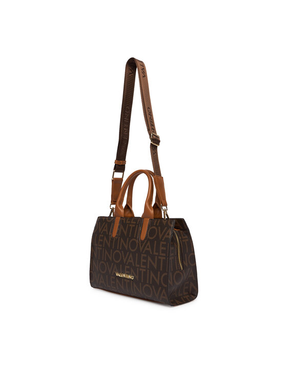 Valentino Сумка Valentino Regina Re VBS9IS24 Коричневий