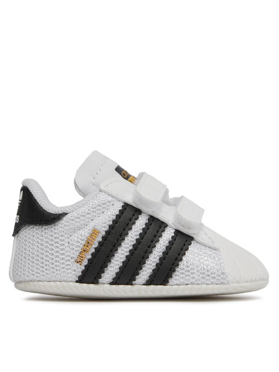 adidas Снікерcи adidas Superstar Crib S79916 Білий