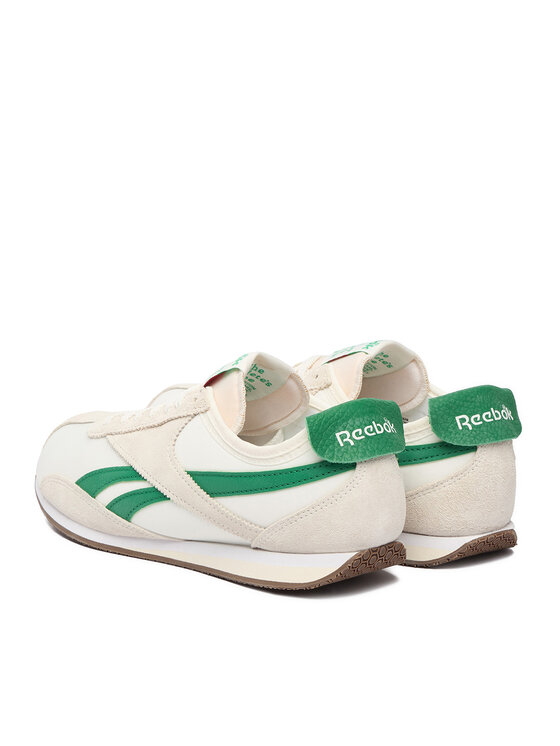 Reebok Снікерcи Reebok EO-R400 100255974 Білий