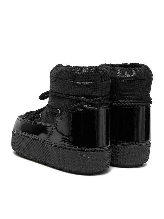 DeeZee Снігоходи DeeZee DZN-001 Чорний