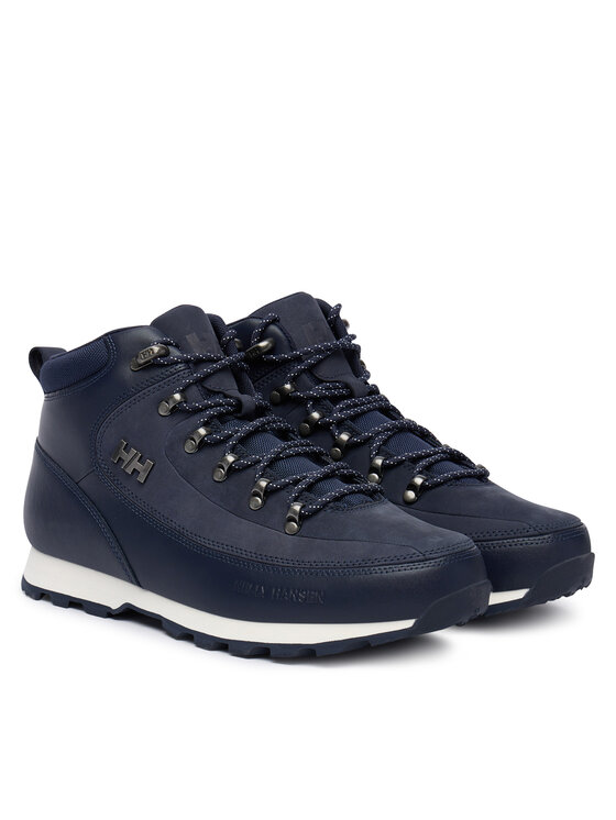 Helly Hansen Trekkingi Helly Hansen Forester Premium Winter Boots Granatowy