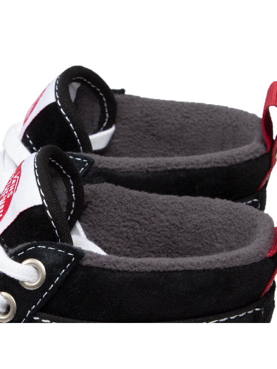 Vans Sneakers Vans Sk8-Hi Mte-1 VN0A5HZY6BT1 Nero