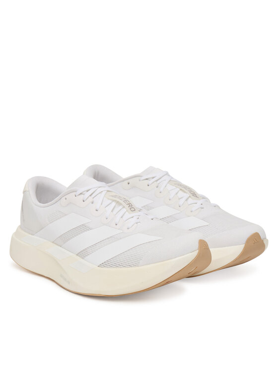 adidas Scarpe running adidas adizero Evo Sl Shoes KI6923 Bianco