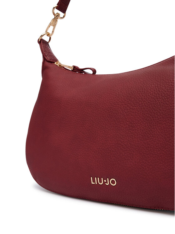 Liu Jo Сумка Liu Jo AF6133 E1142 Бордовий