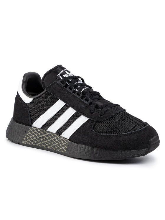 adidas Αθλητικά adidas Marathon Tech EE4923 Μαύρο