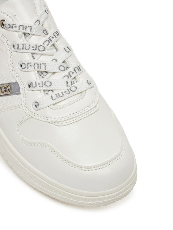 Liu Jo Sneakers Liu Jo 4A5315 EX277 Alb