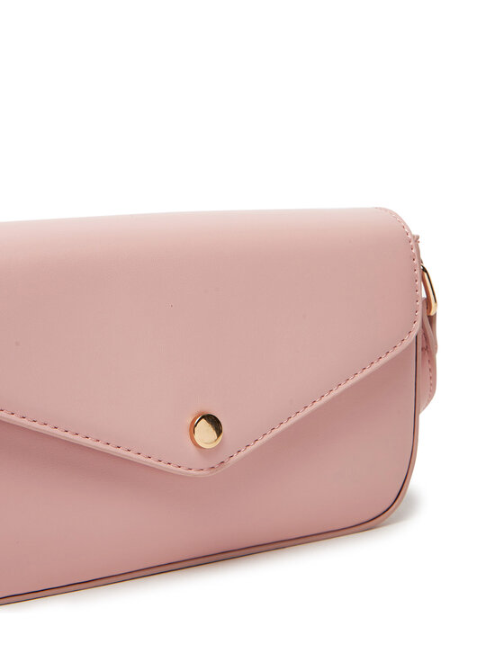 DeeZee Kabelka DeeZee SMT4496-D Ružová