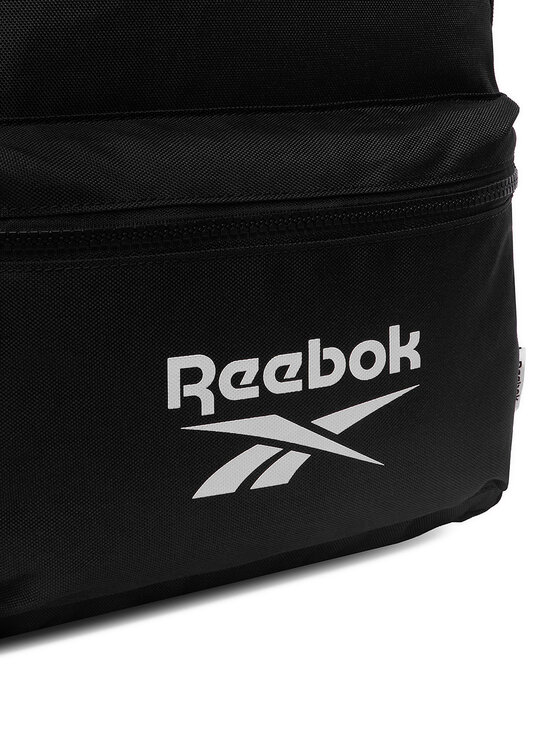 Reebok Рюкзак Reebok CWBEO-RBK-M-010-10 Чорний