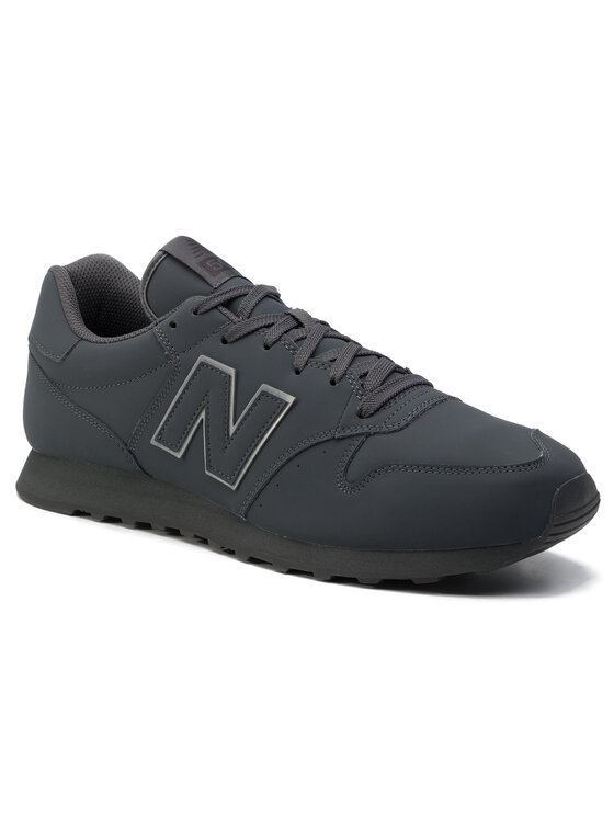 New Balance Sneakersy New Balance GM500TRM Szary