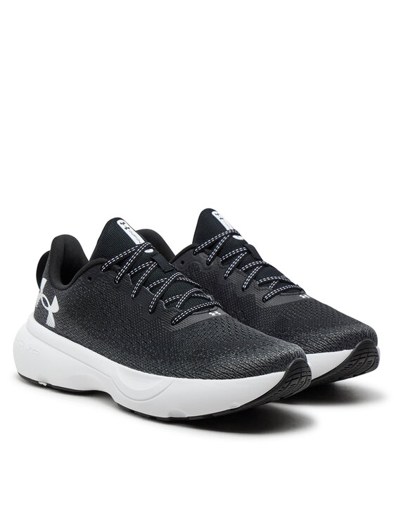 Under Armour Взуття для бігу Under Armour Ua Infinite 3027523-001 Чорний