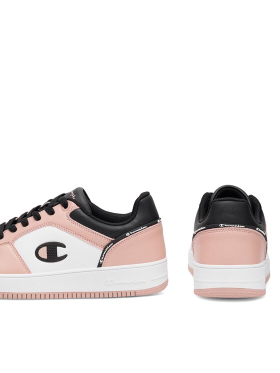 Champion Снікерcи Champion Rebound 2.0 Low Cut S S11470-PS013 Рожевий
