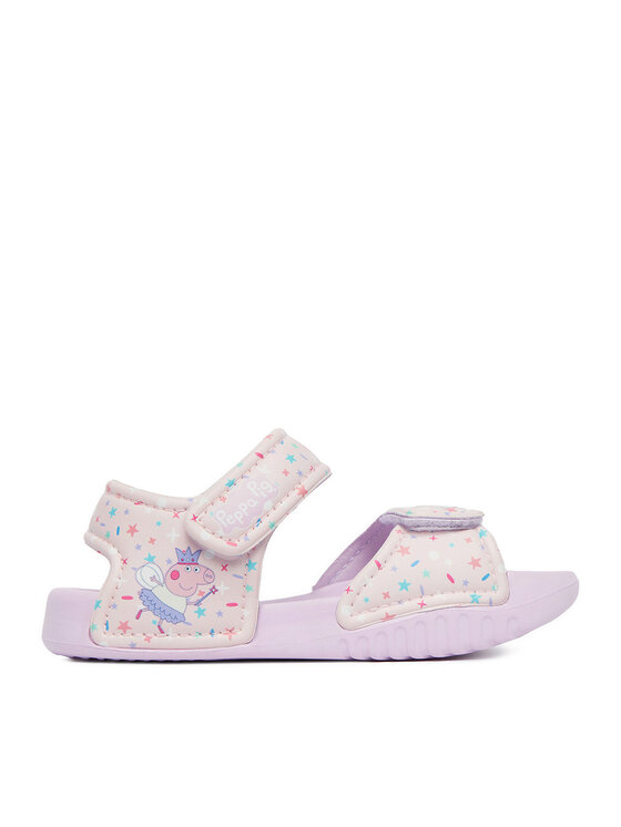 Peppa Pig Босоніжки Peppa Pig CEO-CP88-SS26-345PP Рожевий