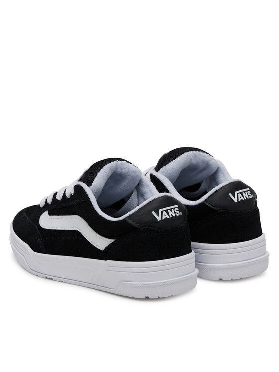 Vans Sneakersy Vans Hylane VN000D4NBZW1 Czarny