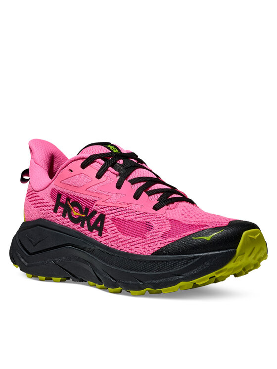 Hoka Skriešanas apavi Hoka Challenger 8 1168717 Rozā