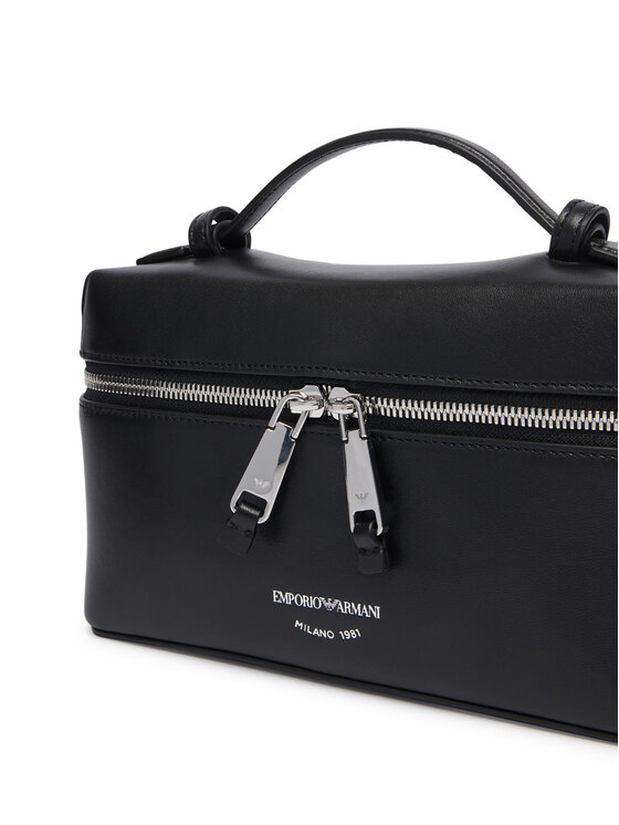 Emporio Armani Torebka Emporio Armani EW004564 Czarny