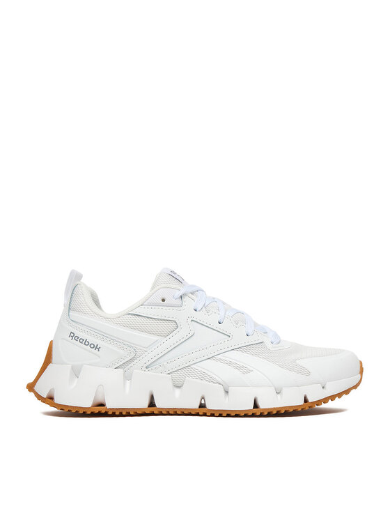 Reebok Снікерcи Reebok CEO-ZIG VECTOR AR30153WWNZ Білий
