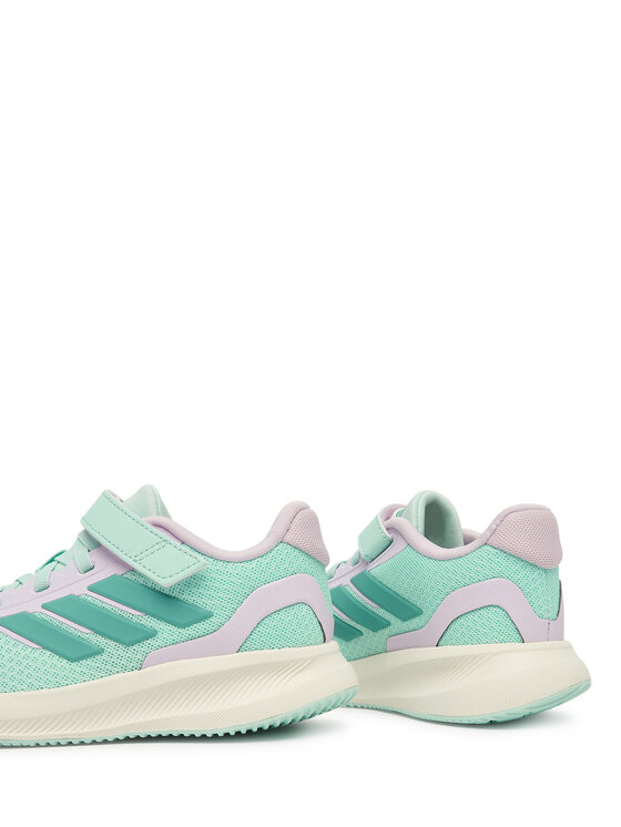adidas Снікерcи adidas Runfalcon 5 JP9403 Зелений