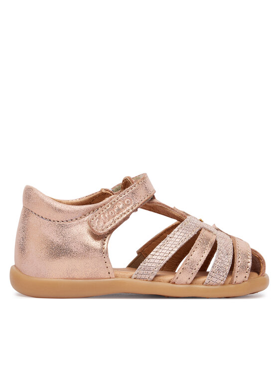 Froddo Sandale Froddo Divna G2150210-2 M Roz