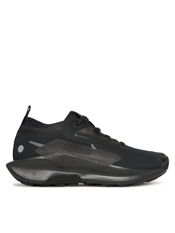 Nike Взуття для бігу Nike W Pegasus Trail 5 Gtx FQ0912 002 Чорний