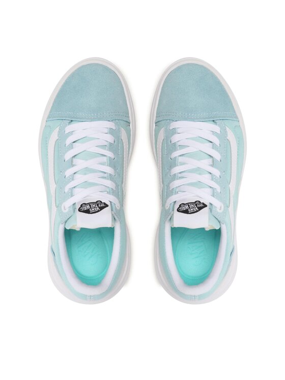 Vans Tenisenes Vans Old Skool Over VN0A7Q5ECQ01 Zils