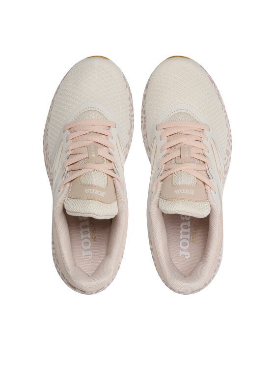 Joma Взуття для бігу Joma R.Elite Lady 2325 RELILS2325 Бежевий